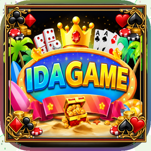 idagame — galeri pratinjau Resmi APK